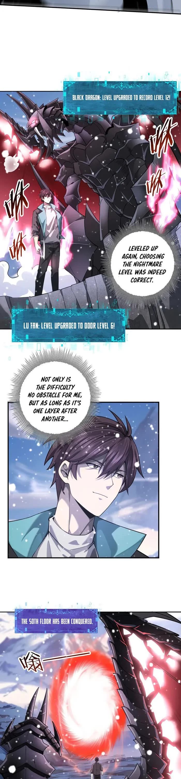 Worthless Profession: Dragon Tamer Chapter 15 page 23 - Chapter 15