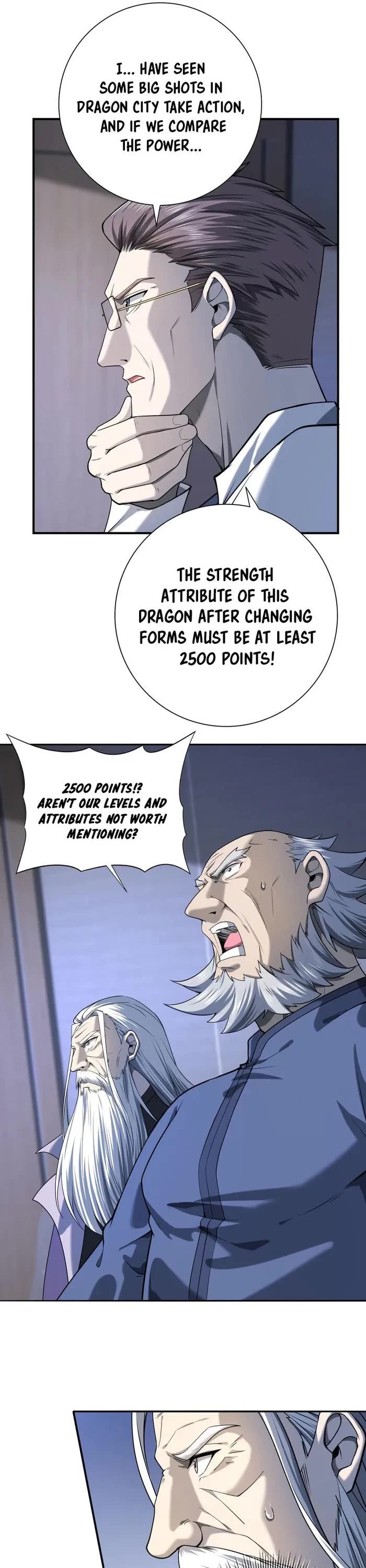Worthless Profession: Dragon Tamer Chapter 15 page 26 - Chapter 15
