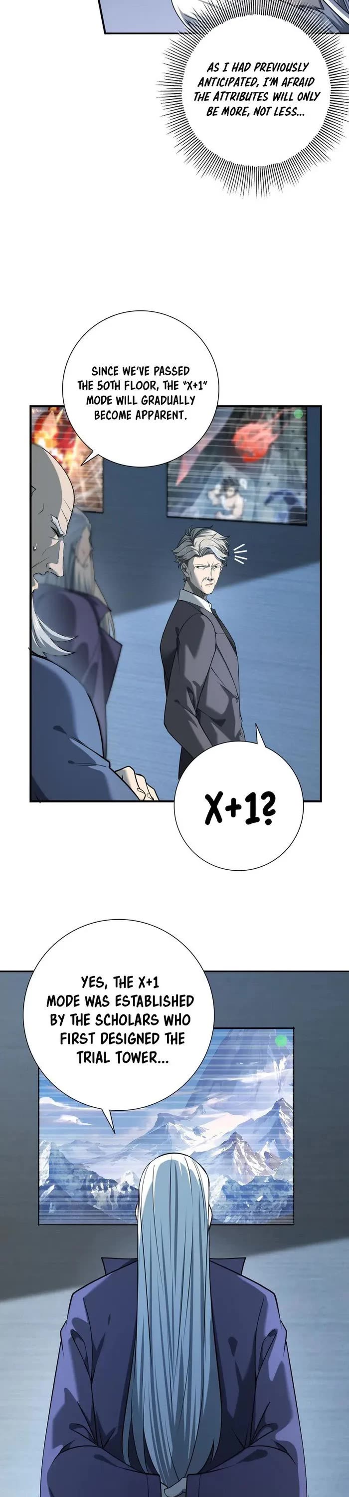 Worthless Profession: Dragon Tamer Chapter 15 page 27 - Chapter 15