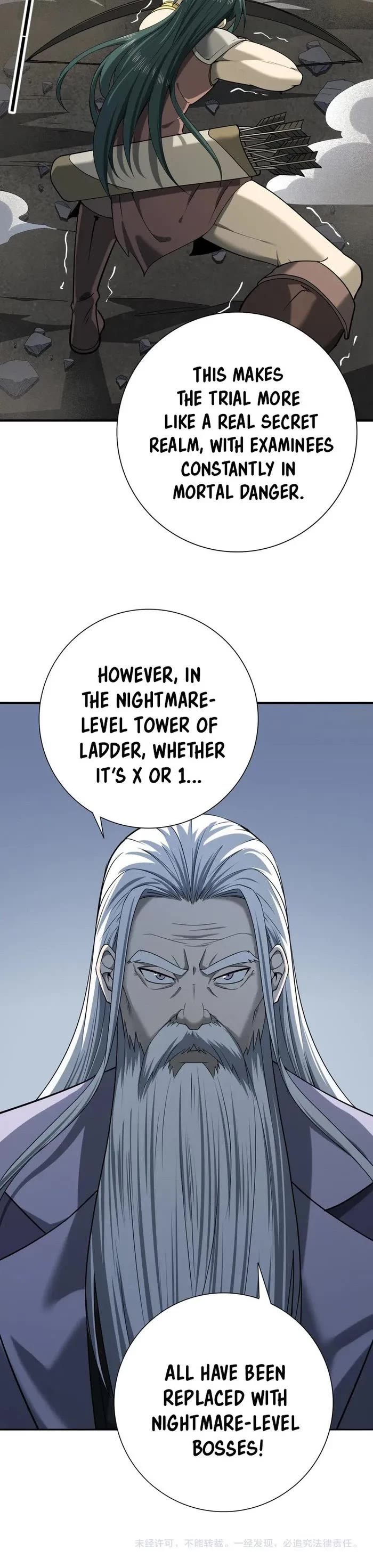 Worthless Profession: Dragon Tamer Chapter 15 page 29 - Chapter 15