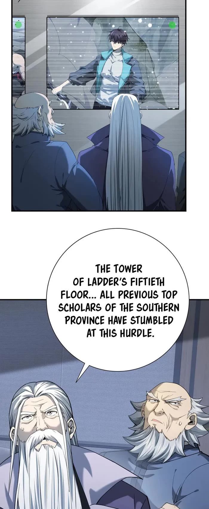 Worthless Profession: Dragon Tamer Chapter 15 page 4 - Chapter 15