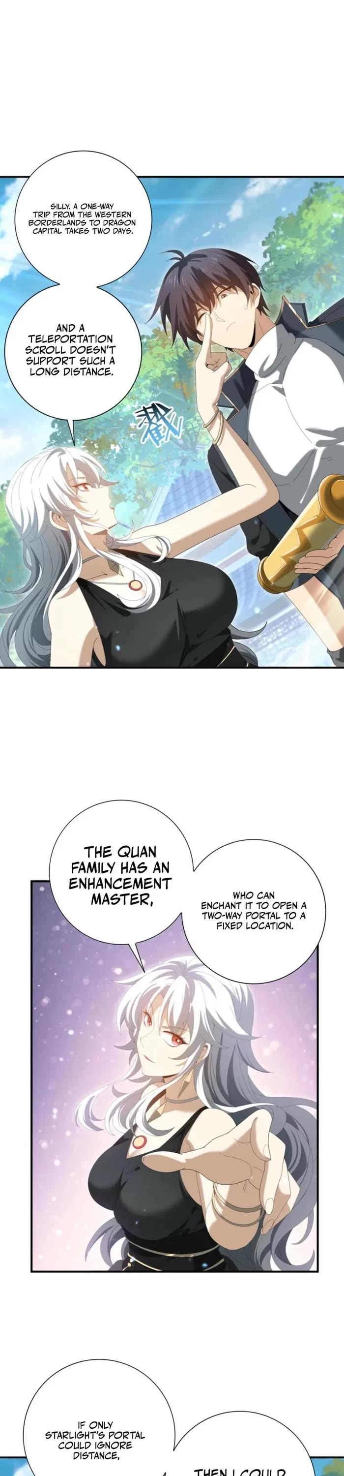 Worthless Profession: Dragon Tamer Chapter 150 page 17 - Chapter 150
