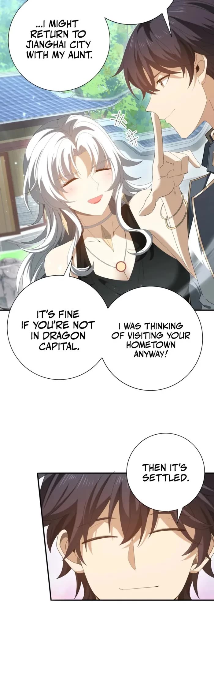 Worthless Profession: Dragon Tamer Chapter 150 page 20 - Chapter 150