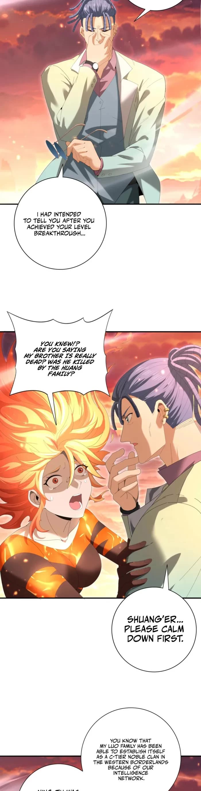 Worthless Profession: Dragon Tamer Chapter 150 page 7 - Chapter 150