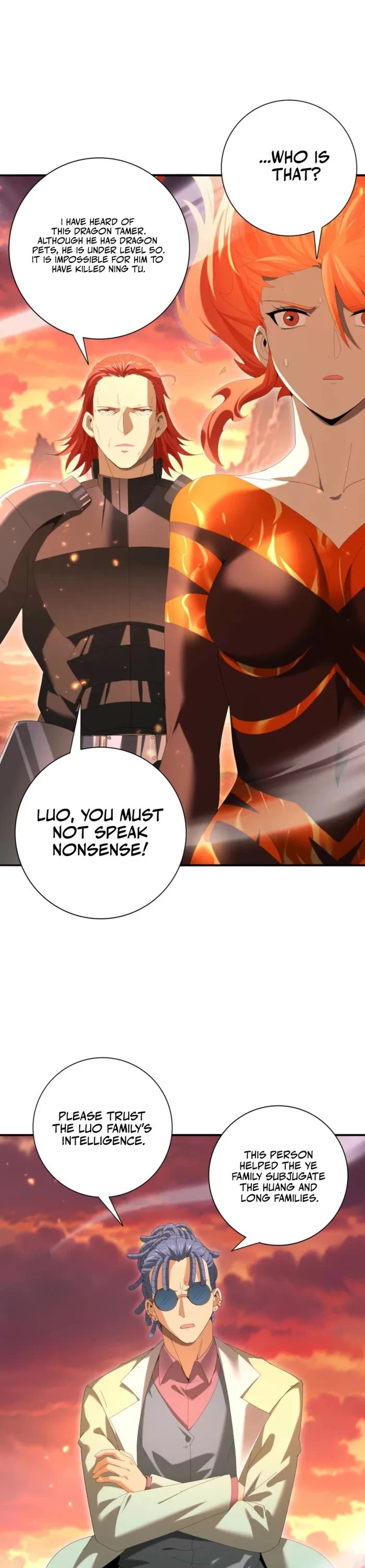 Worthless Profession: Dragon Tamer Chapter 150 page 9 - Chapter 150