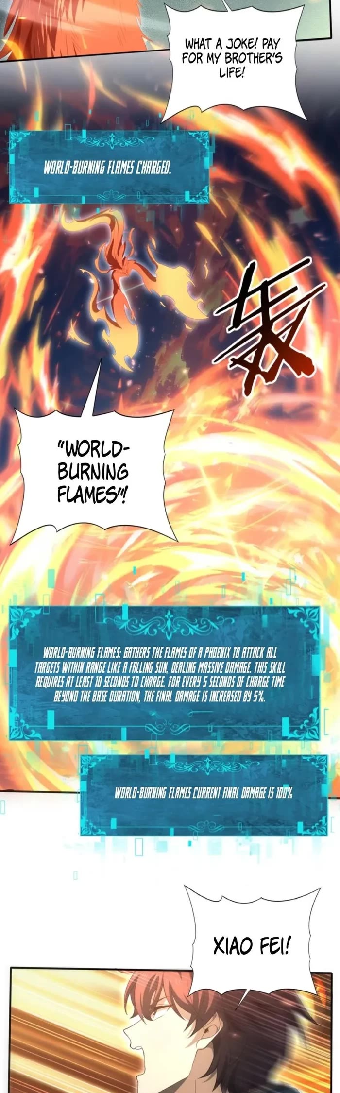 Worthless Profession: Dragon Tamer Chapter 151 page 12 - Chapter 151