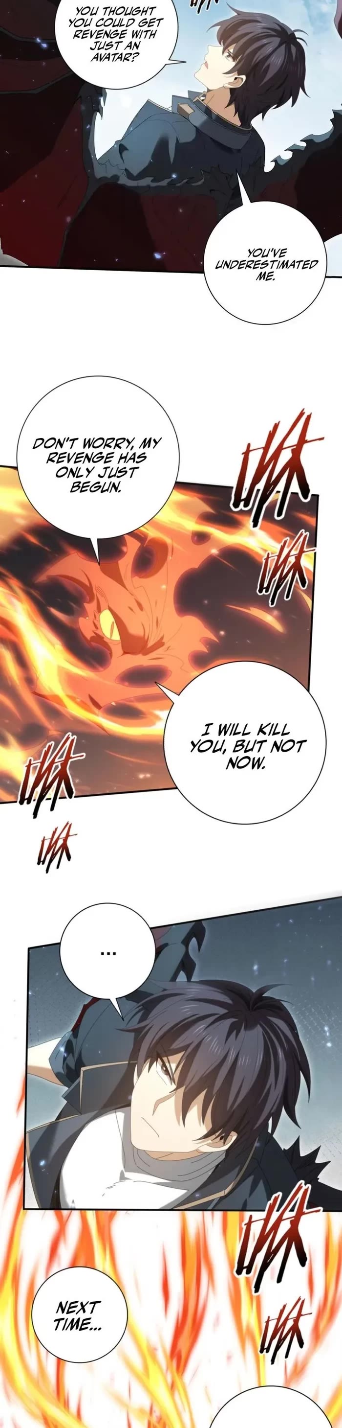 Worthless Profession: Dragon Tamer Chapter 151 page 17 - Chapter 151