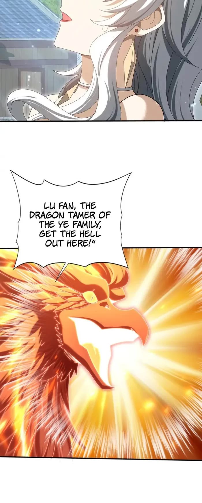 Worthless Profession: Dragon Tamer Chapter 151 page 4 - Chapter 151