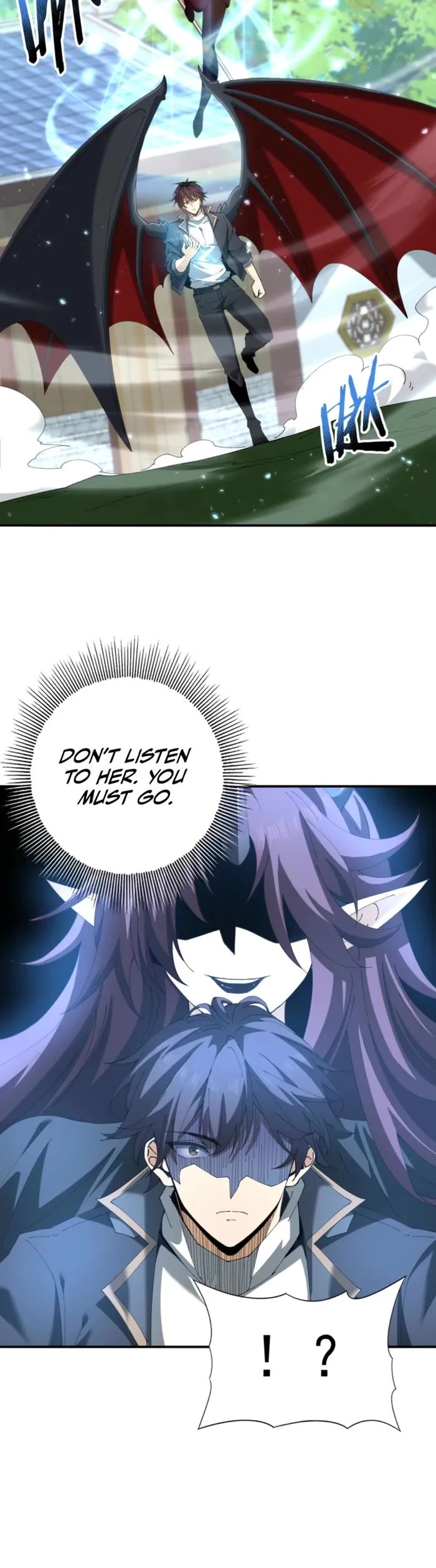 Worthless Profession: Dragon Tamer Chapter 152 page 4 - Chapter 152