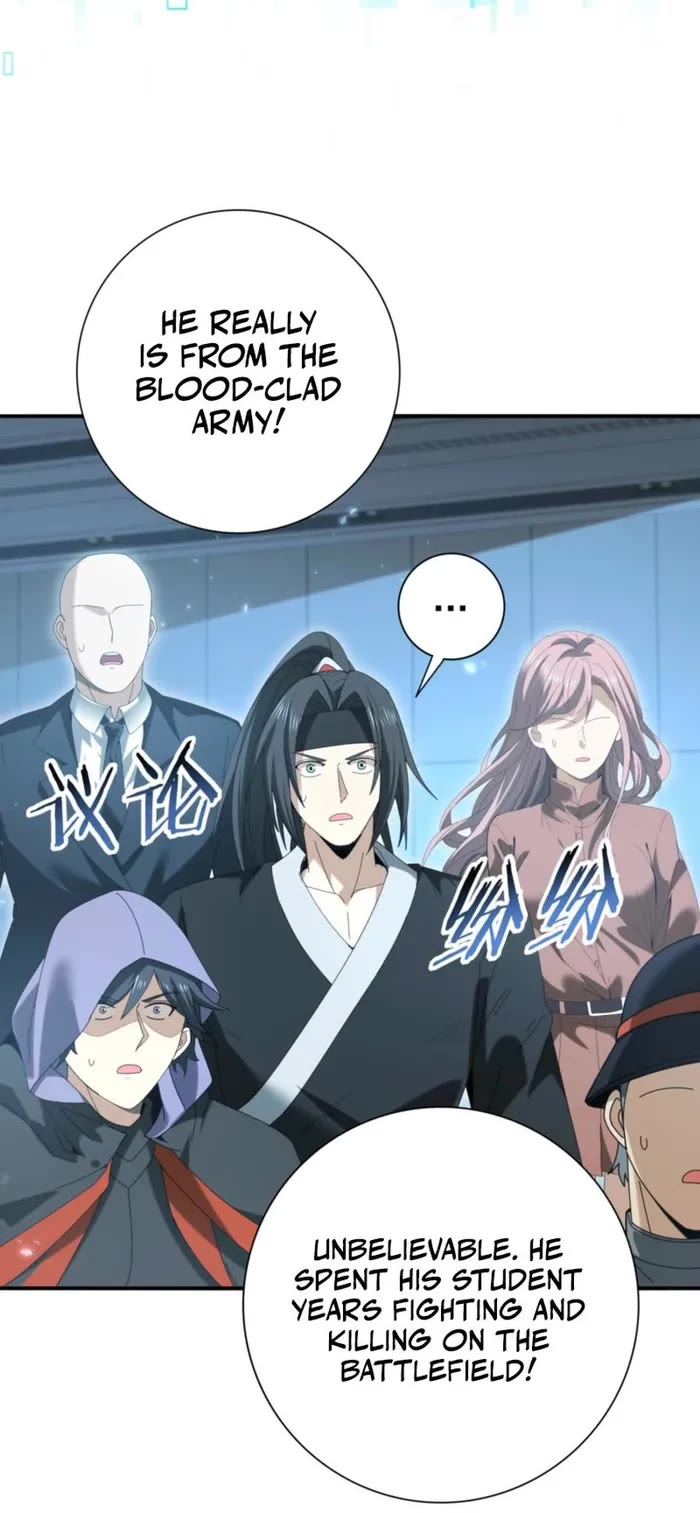 Worthless Profession: Dragon Tamer Chapter 153 page 12 - Chapter 153