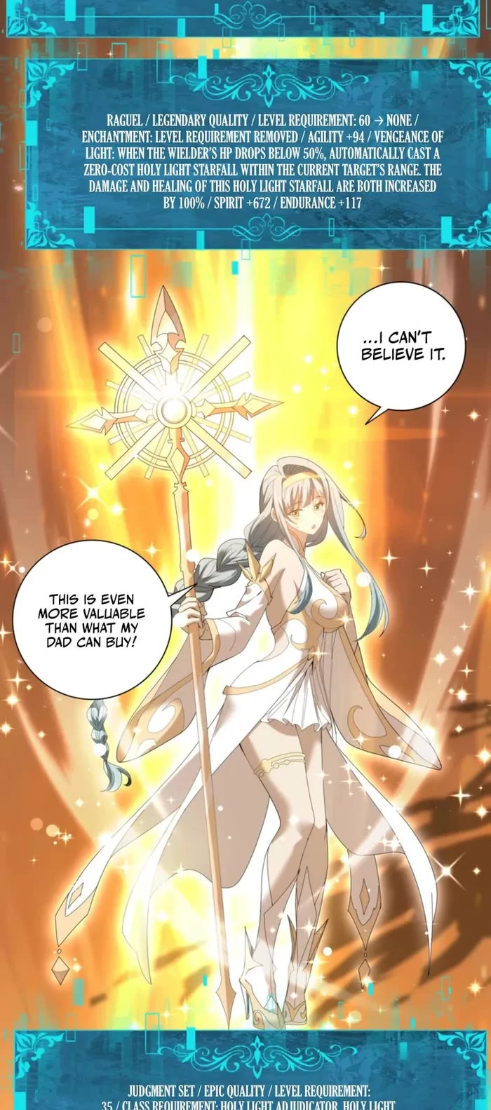 Worthless Profession: Dragon Tamer Chapter 153 page 20 - Chapter 153