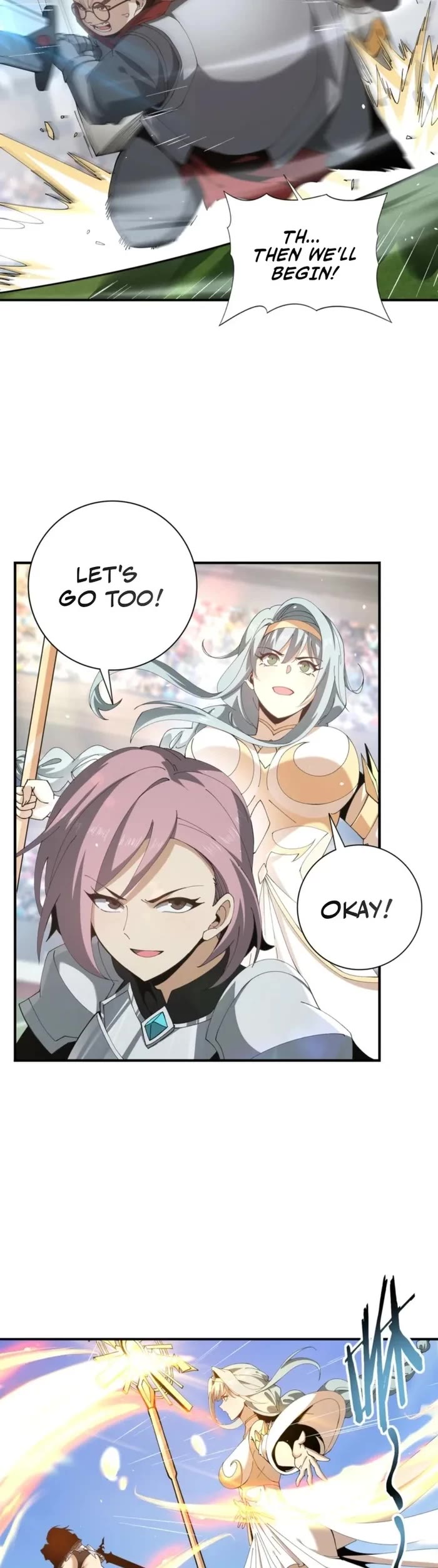 Worthless Profession: Dragon Tamer Chapter 154 page 15 - Chapter 154