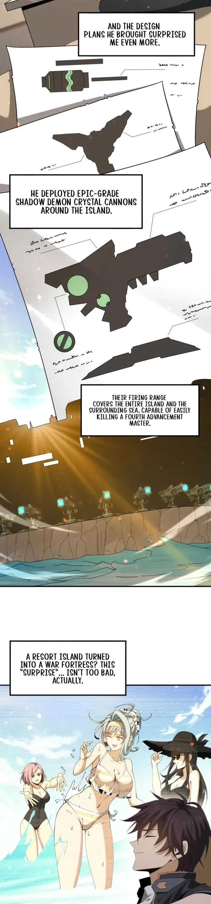 Worthless Profession: Dragon Tamer Chapter 154 page 2 - Chapter 154