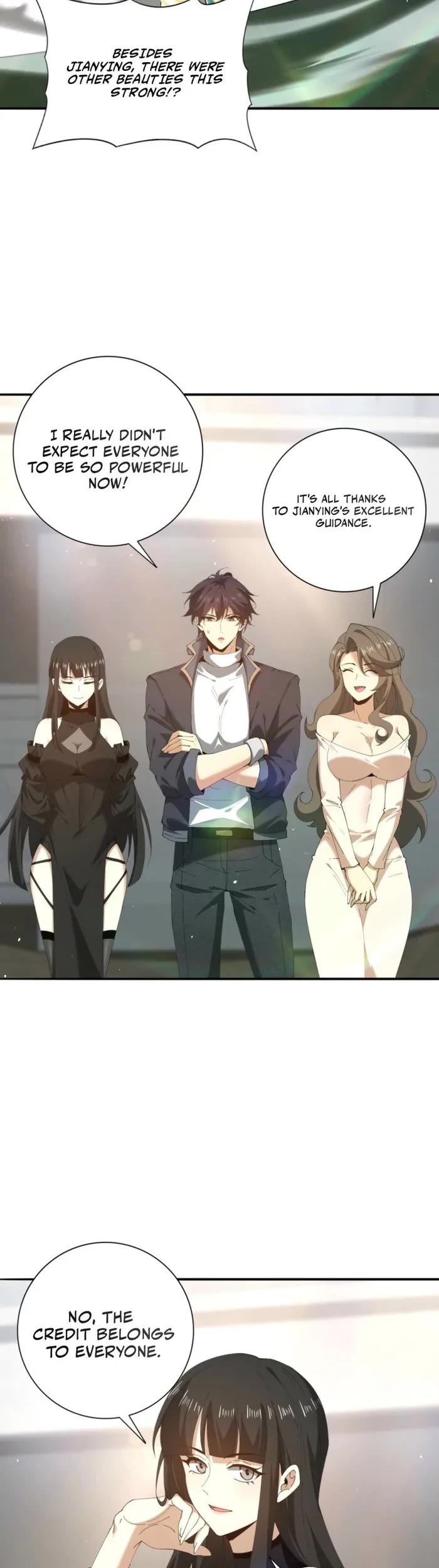 Worthless Profession: Dragon Tamer Chapter 154 page 20 - Chapter 154
