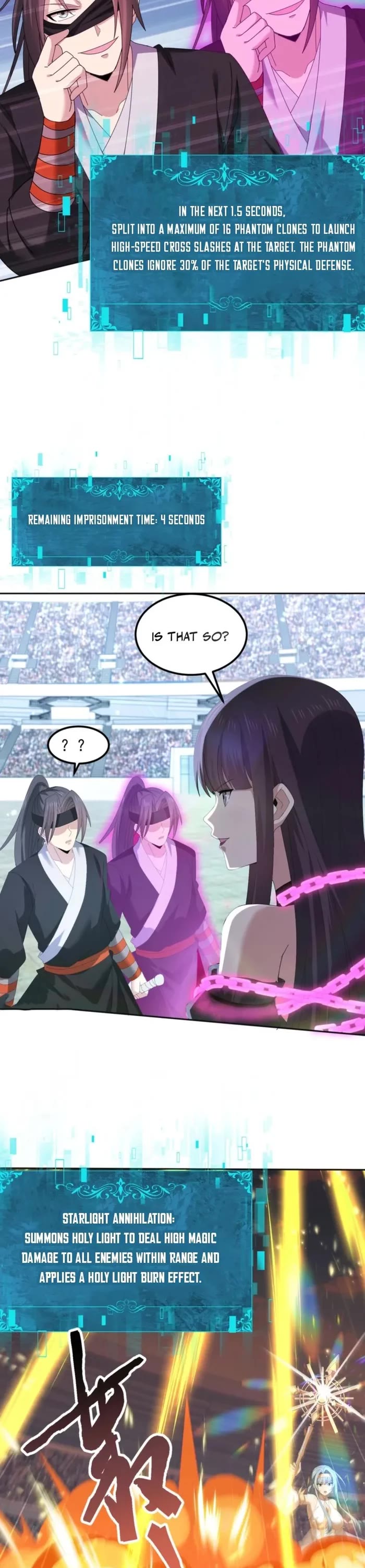 Worthless Profession: Dragon Tamer Chapter 155 page 17 - Chapter 155