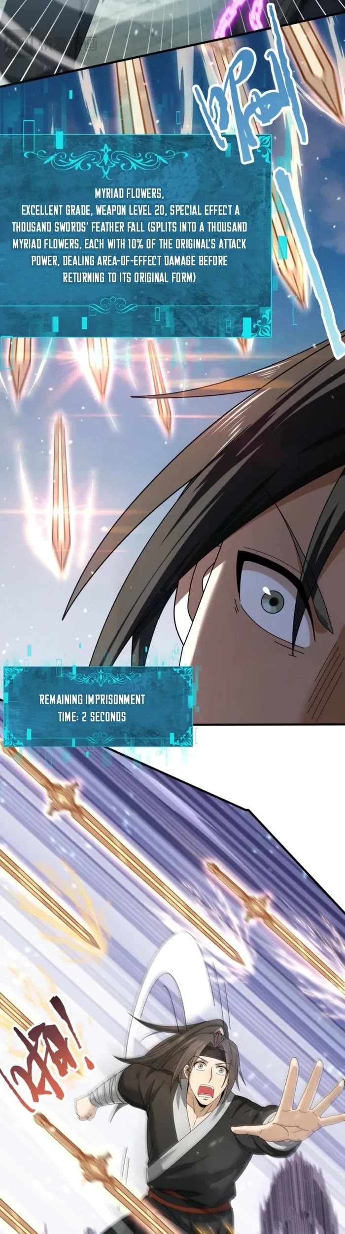 Worthless Profession: Dragon Tamer Chapter 155 page 20 - Chapter 155