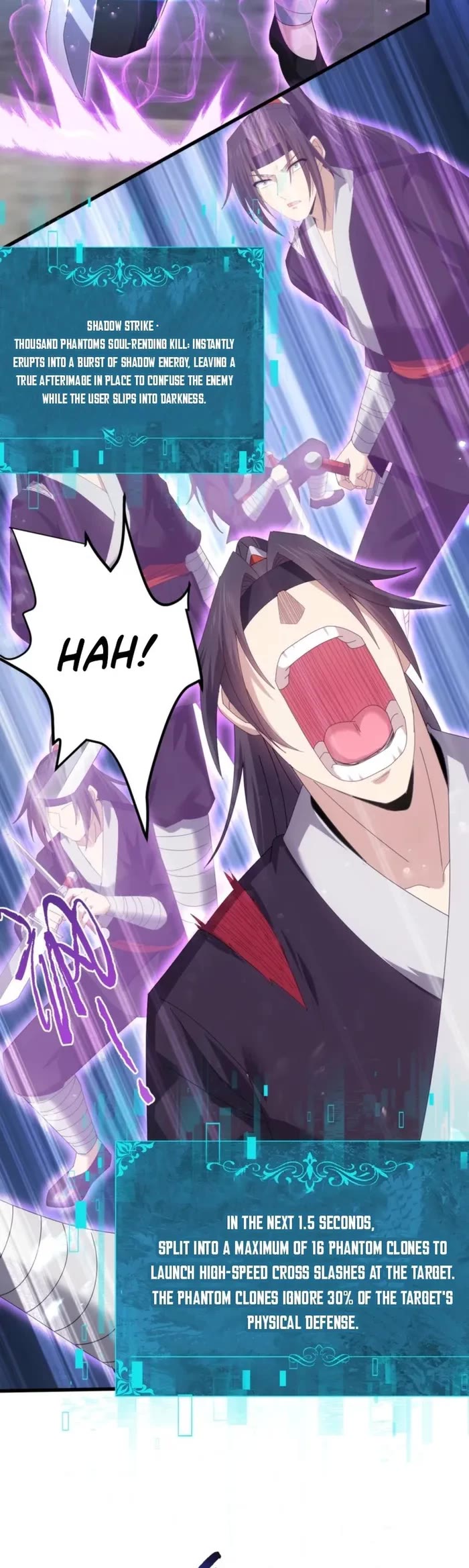 Worthless Profession: Dragon Tamer Chapter 155 page 26 - Chapter 155
