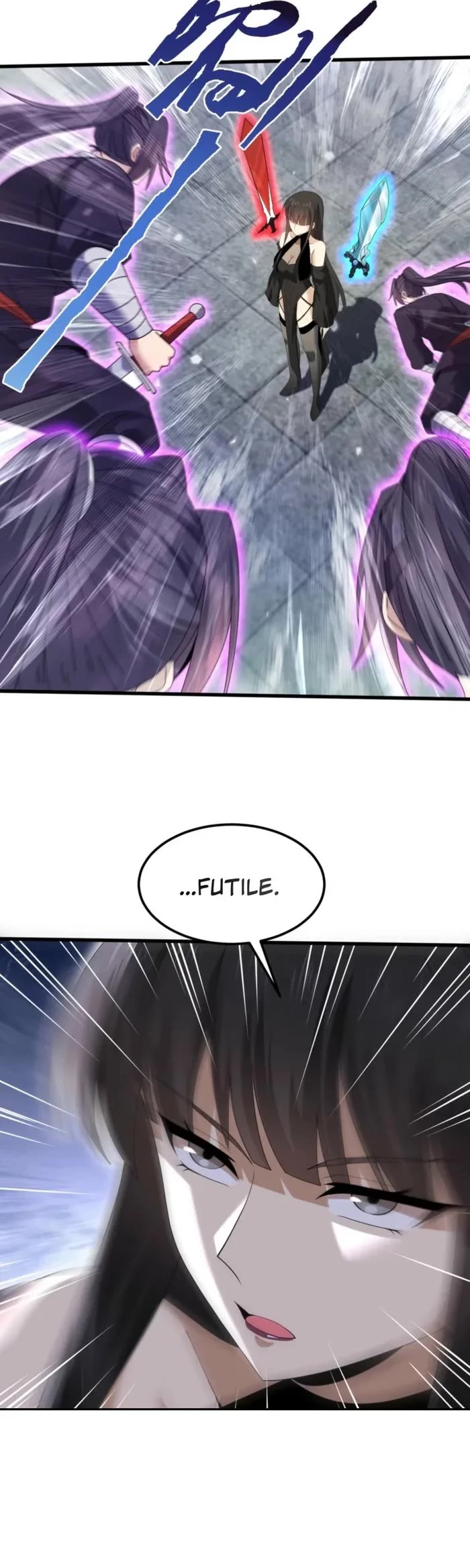 Worthless Profession: Dragon Tamer Chapter 155 page 27 - Chapter 155