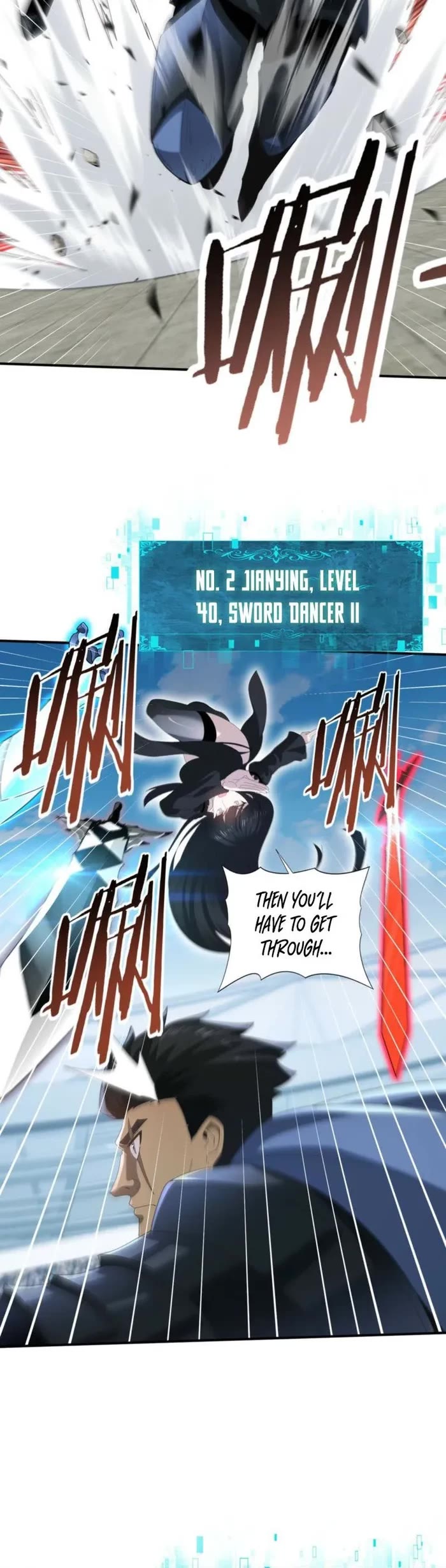 Worthless Profession: Dragon Tamer Chapter 156 page 10 - Chapter 156