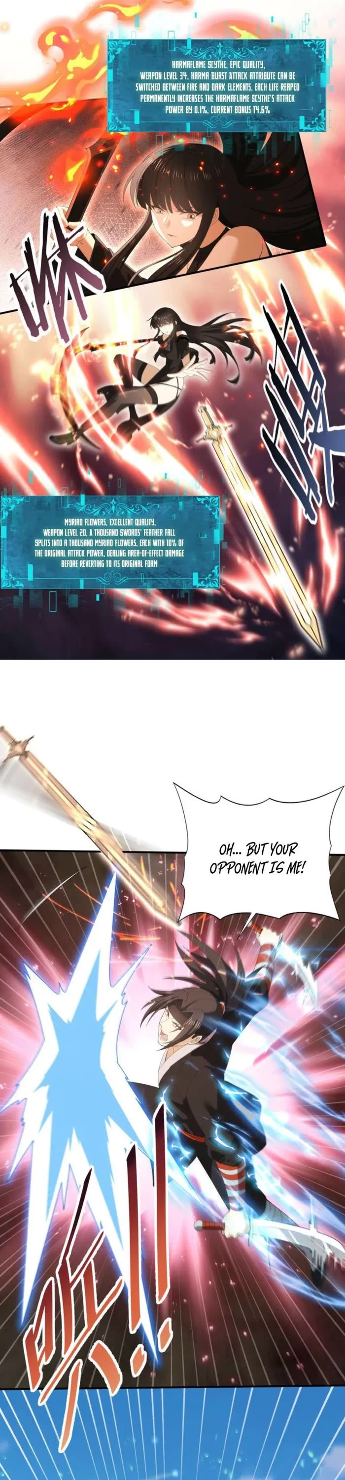 Worthless Profession: Dragon Tamer Chapter 156 page 12 - Chapter 156
