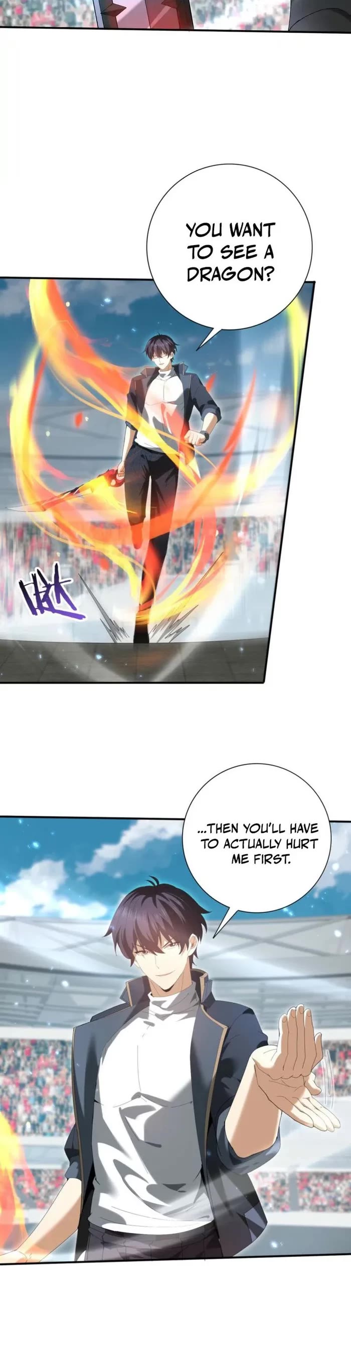 Worthless Profession: Dragon Tamer Chapter 156 page 20 - Chapter 156