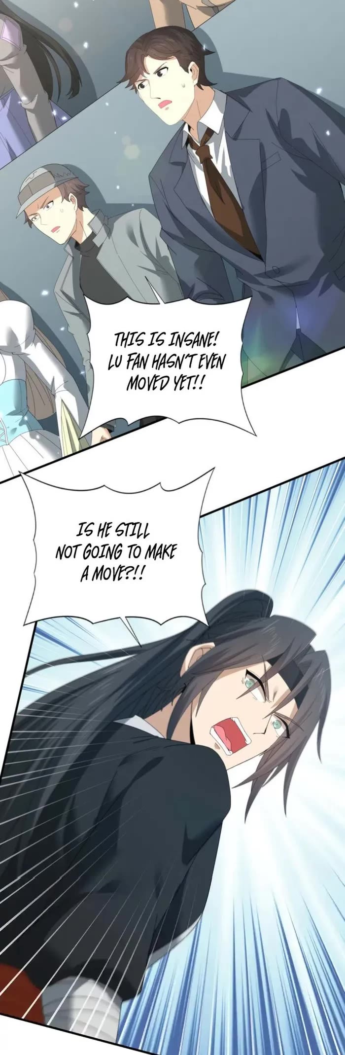 Worthless Profession: Dragon Tamer Chapter 156 page 4 - Chapter 156