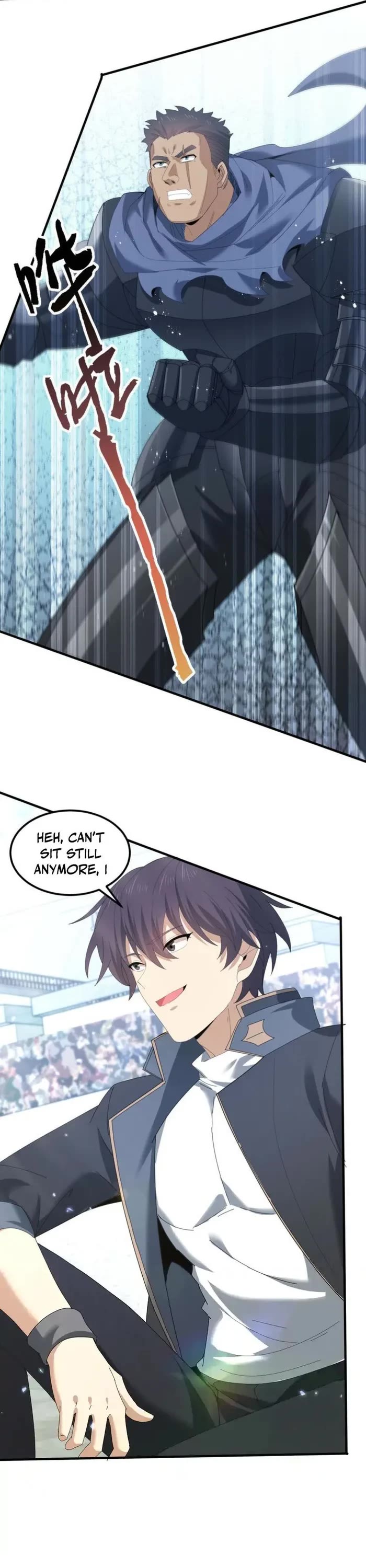 Worthless Profession: Dragon Tamer Chapter 156 page 6 - Chapter 156