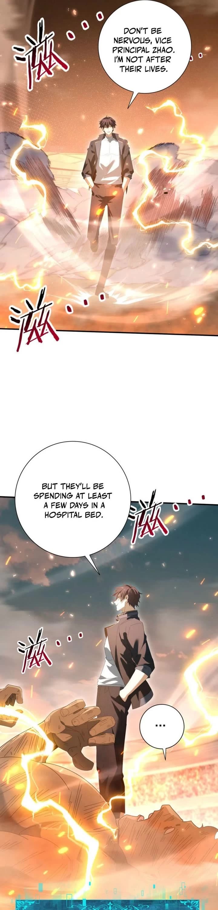 Worthless Profession: Dragon Tamer Chapter 157 page 11 - Chapter 157