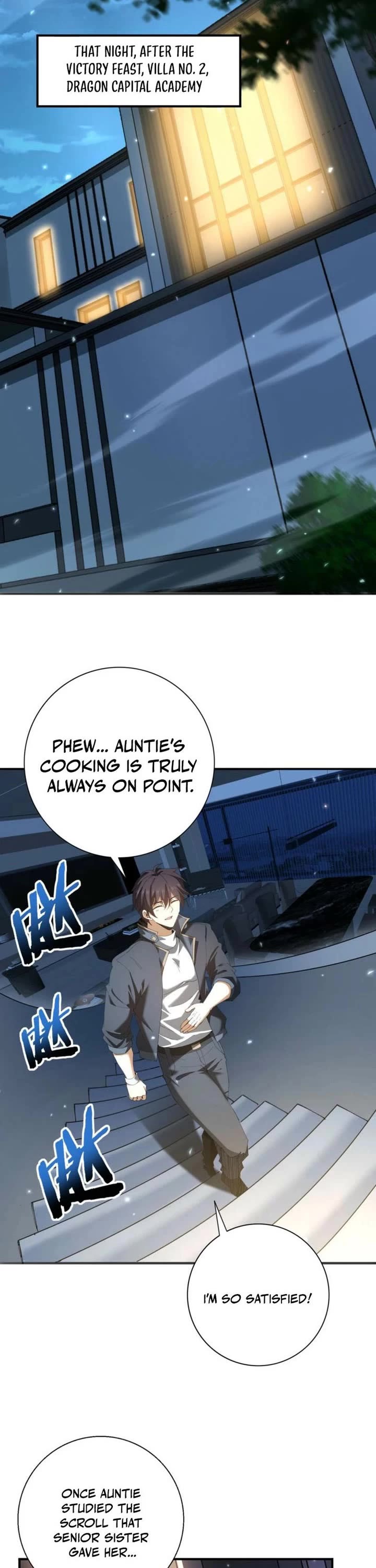 Worthless Profession: Dragon Tamer Chapter 157 page 27 - Chapter 157