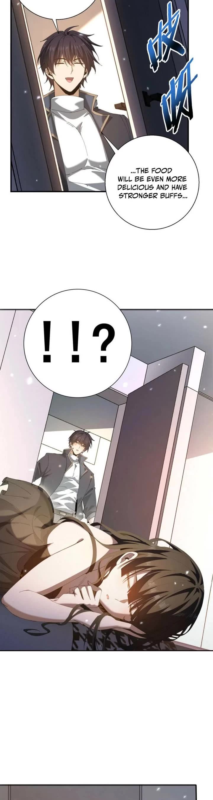 Worthless Profession: Dragon Tamer Chapter 157 page 28 - Chapter 157