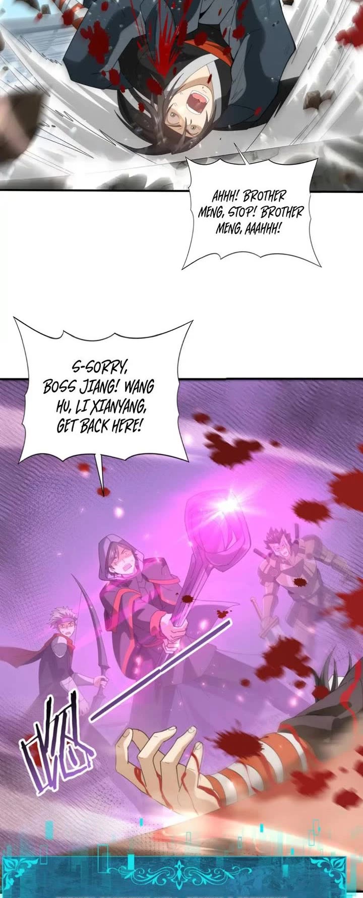 Worthless Profession: Dragon Tamer Chapter 157 page 4 - Chapter 157