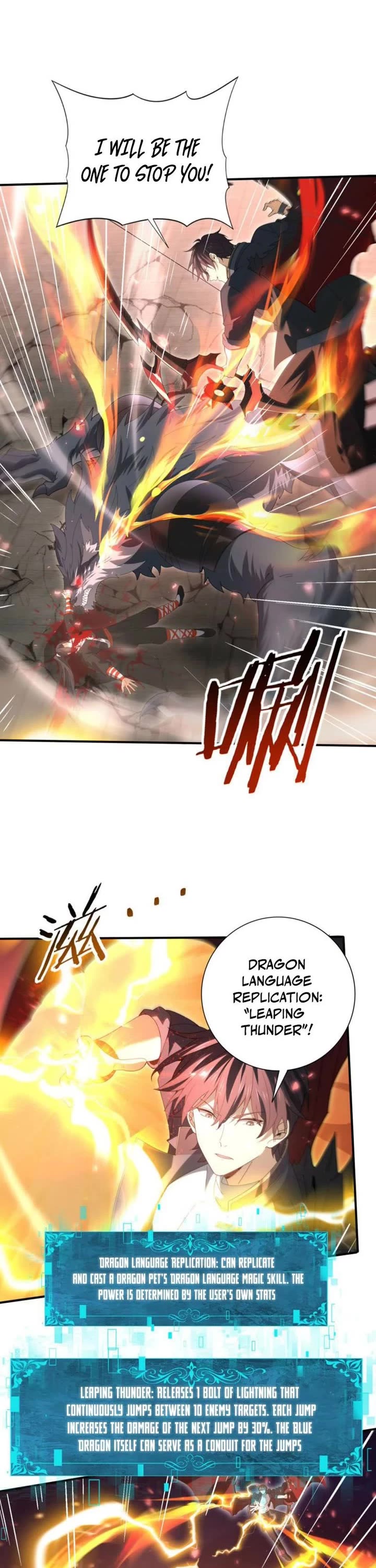 Worthless Profession: Dragon Tamer Chapter 157 page 7 - Chapter 157