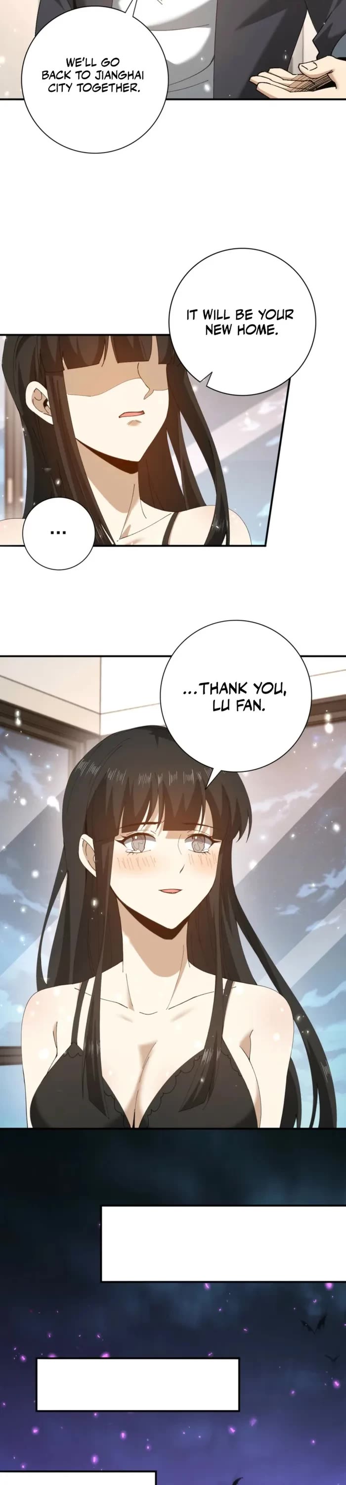 Worthless Profession: Dragon Tamer Chapter 158 page 10 - Chapter 158