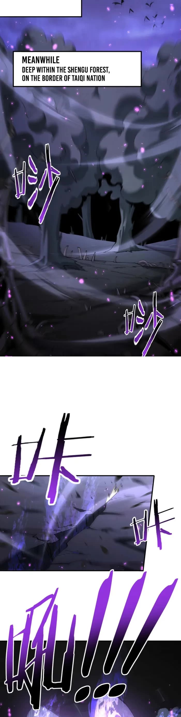 Worthless Profession: Dragon Tamer Chapter 158 page 11 - Chapter 158