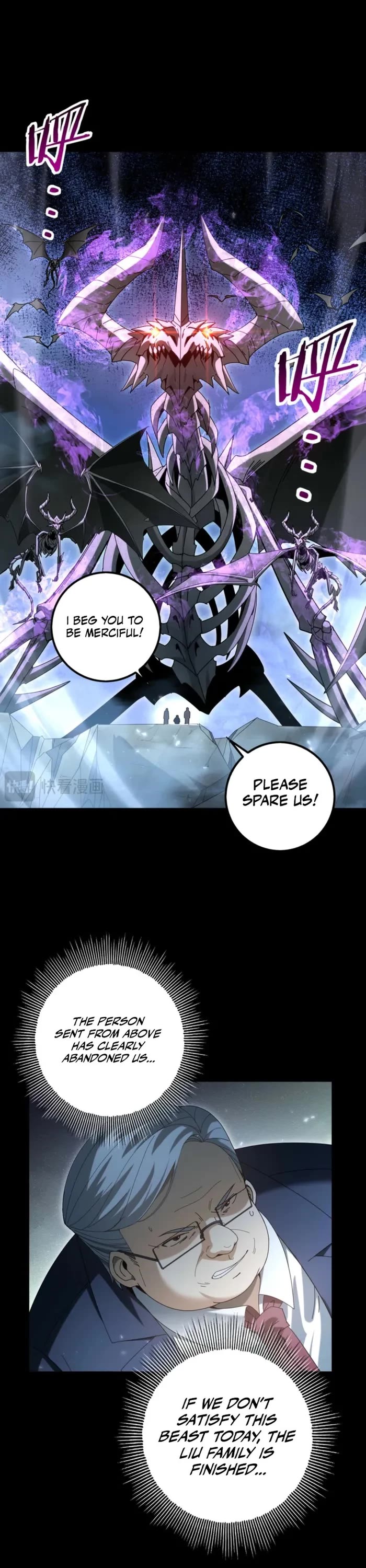 Worthless Profession: Dragon Tamer Chapter 158 page 17 - Chapter 158