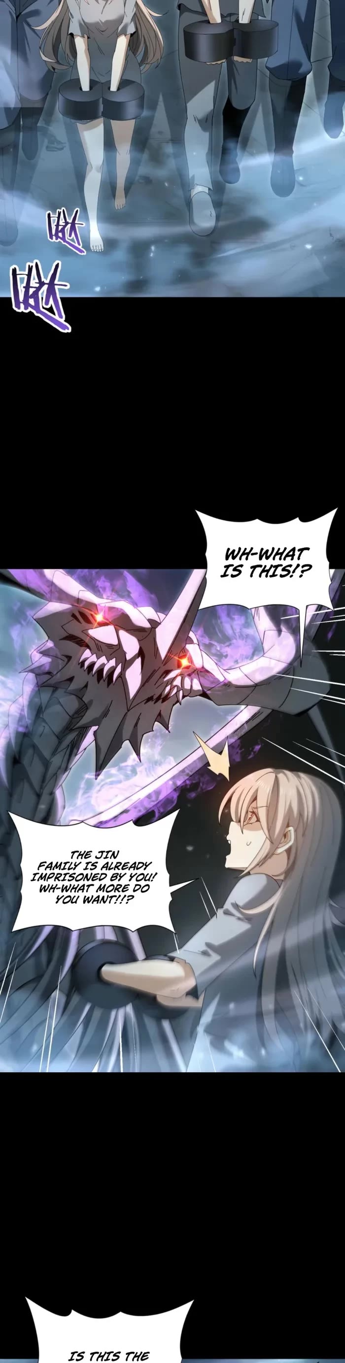 Worthless Profession: Dragon Tamer Chapter 158 page 19 - Chapter 158