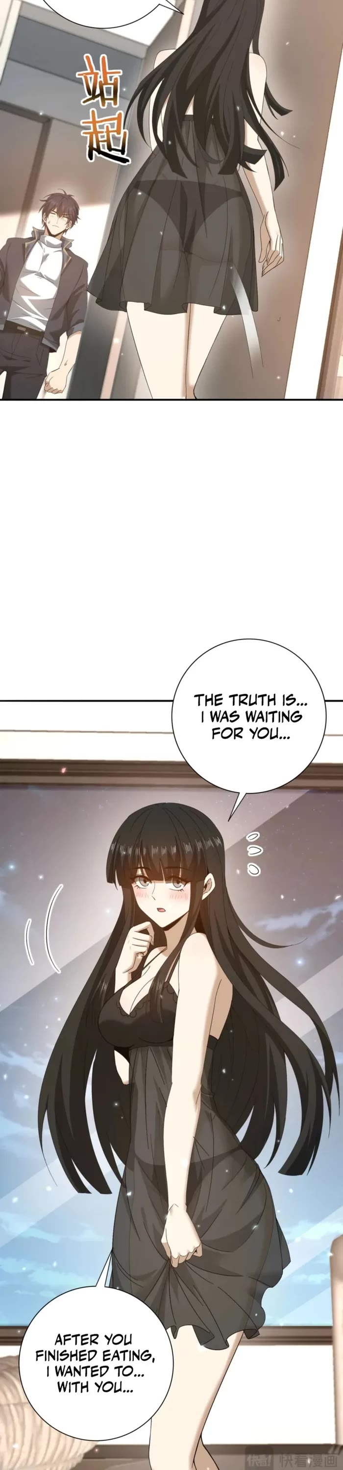Worthless Profession: Dragon Tamer Chapter 158 page 2 - Chapter 158