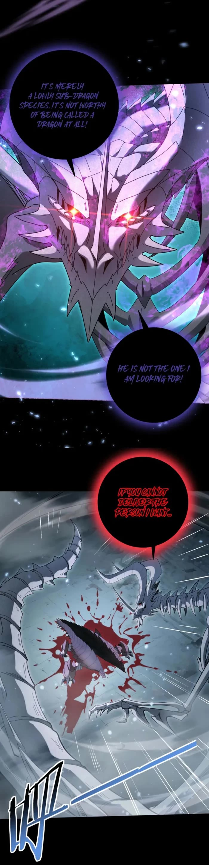 Worthless Profession: Dragon Tamer Chapter 158 page 24 - Chapter 158