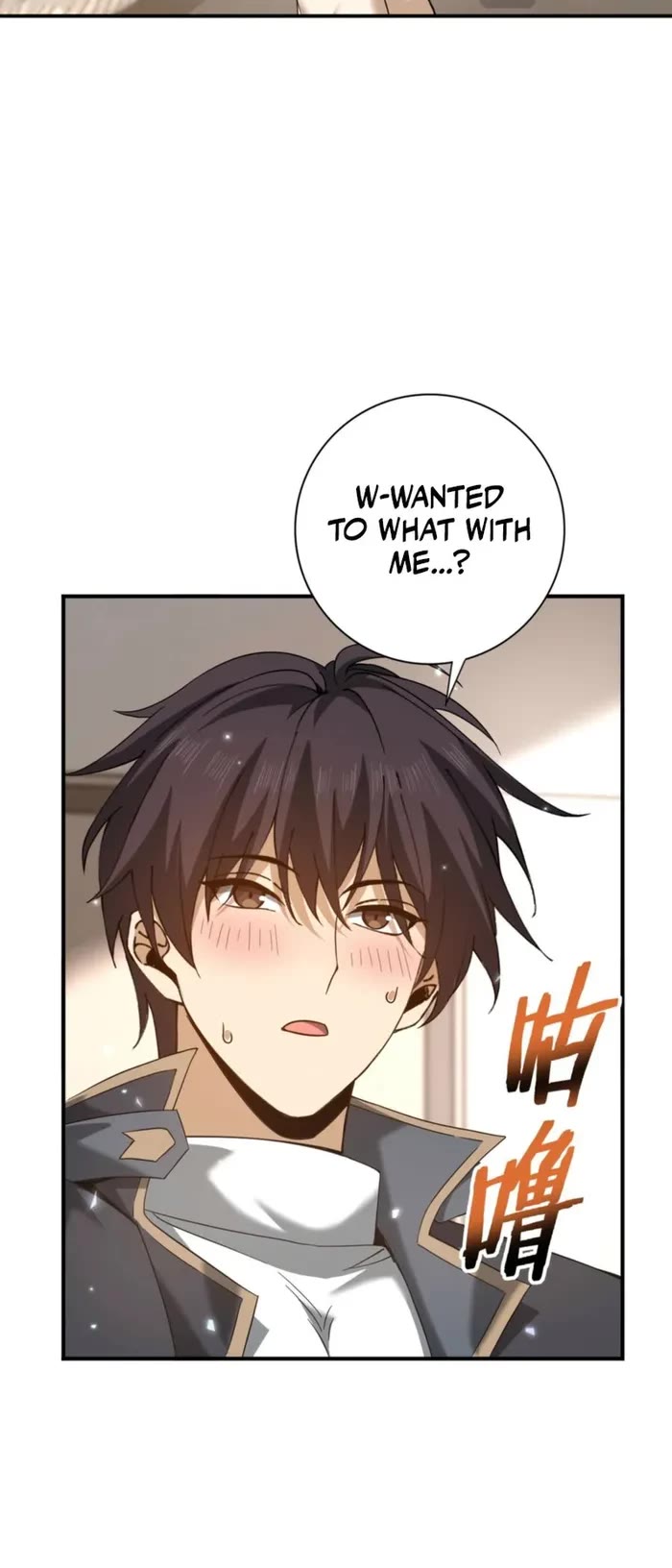 Worthless Profession: Dragon Tamer Chapter 158 page 3 - Chapter 158