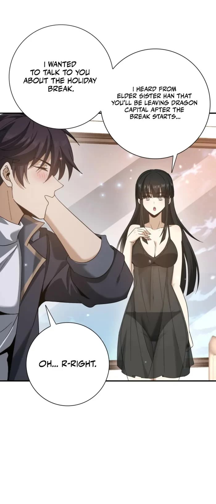 Worthless Profession: Dragon Tamer Chapter 158 page 4 - Chapter 158