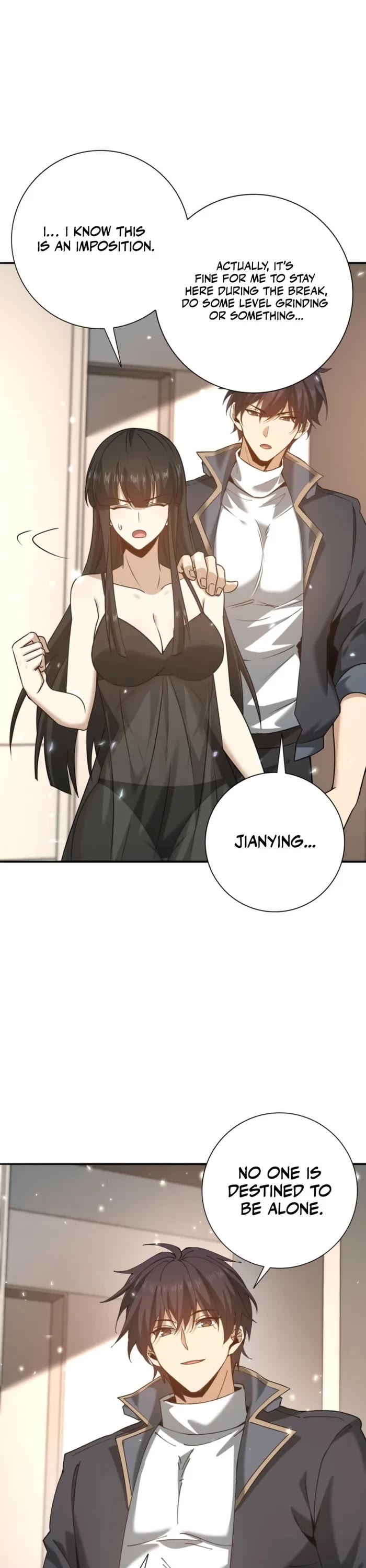 Worthless Profession: Dragon Tamer Chapter 158 page 9 - Chapter 158