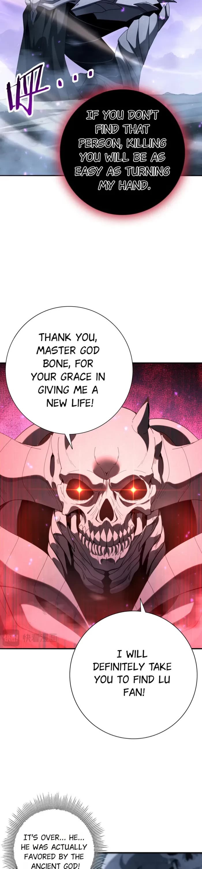 Worthless Profession: Dragon Tamer Chapter 159 page 11 - Chapter 159