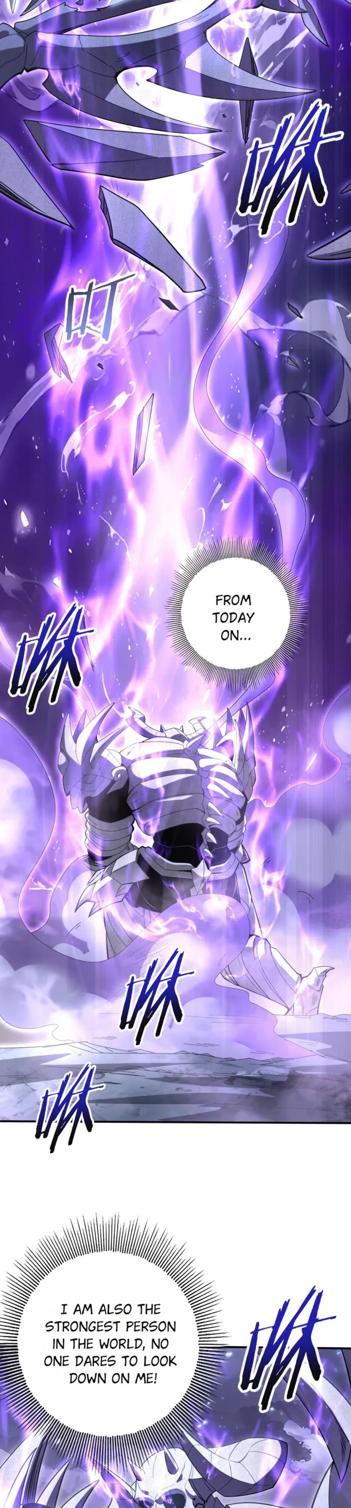 Worthless Profession: Dragon Tamer Chapter 159 page 13 - Chapter 159