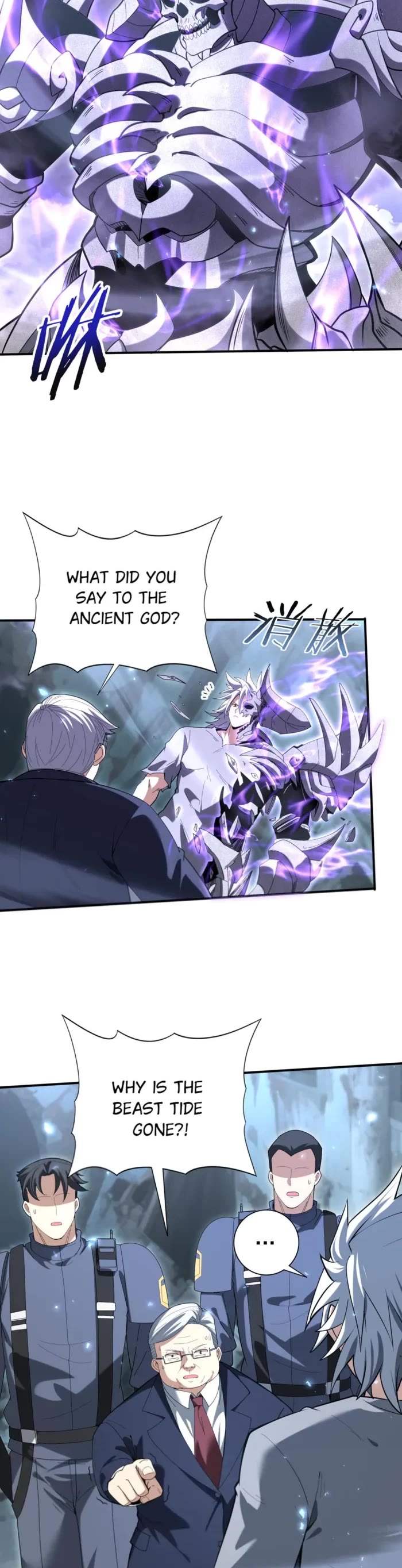 Worthless Profession: Dragon Tamer Chapter 159 page 14 - Chapter 159