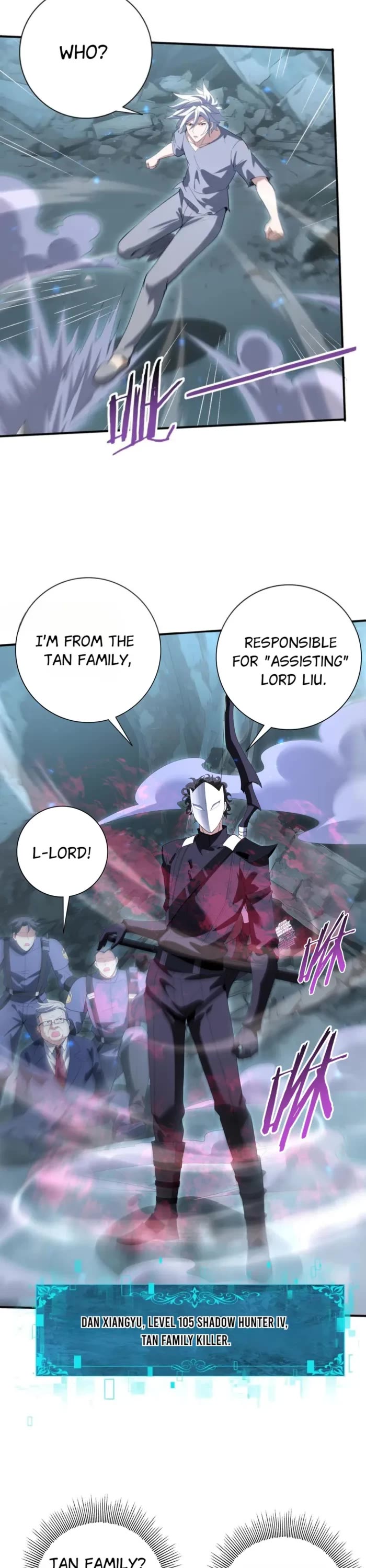 Worthless Profession: Dragon Tamer Chapter 159 page 18 - Chapter 159