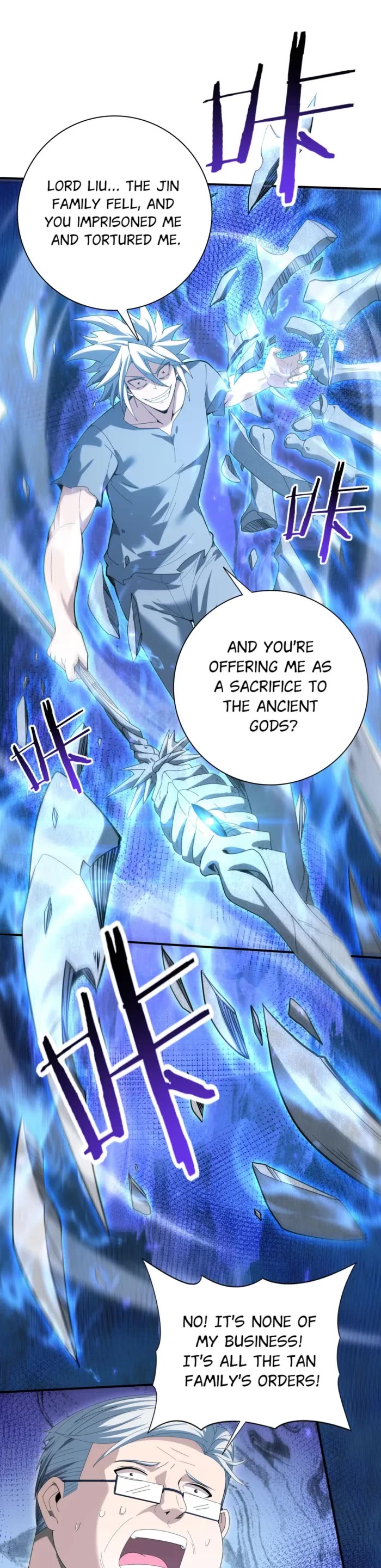Worthless Profession: Dragon Tamer Chapter 159 page 25 - Chapter 159