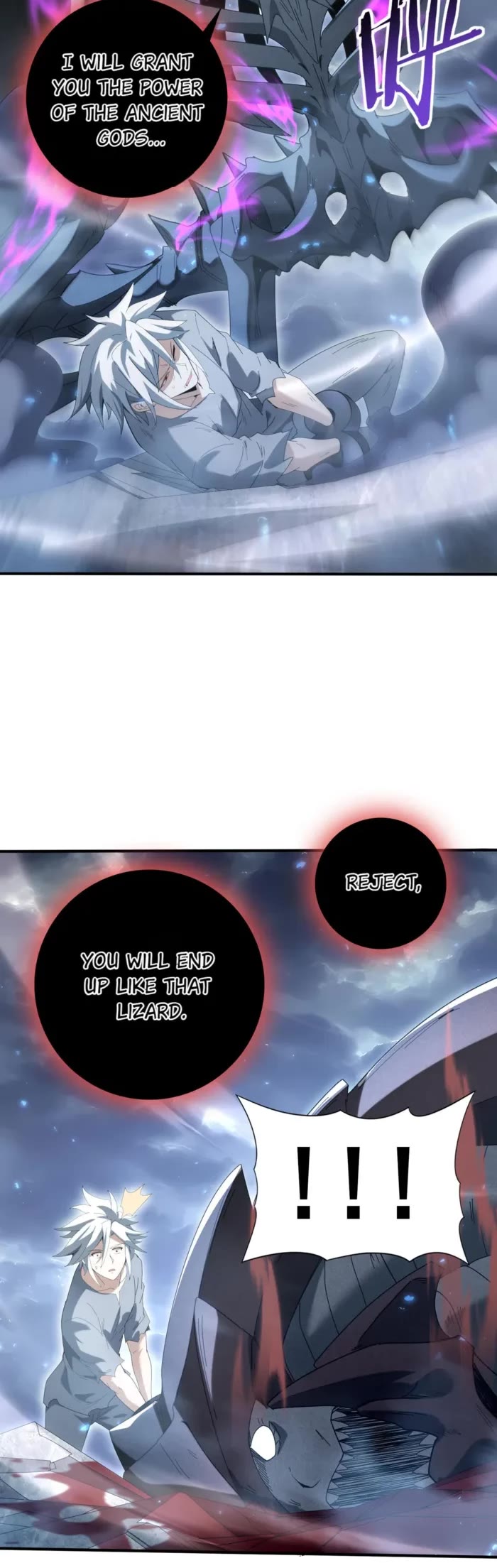 Worthless Profession: Dragon Tamer Chapter 159 page 5 - Chapter 159
