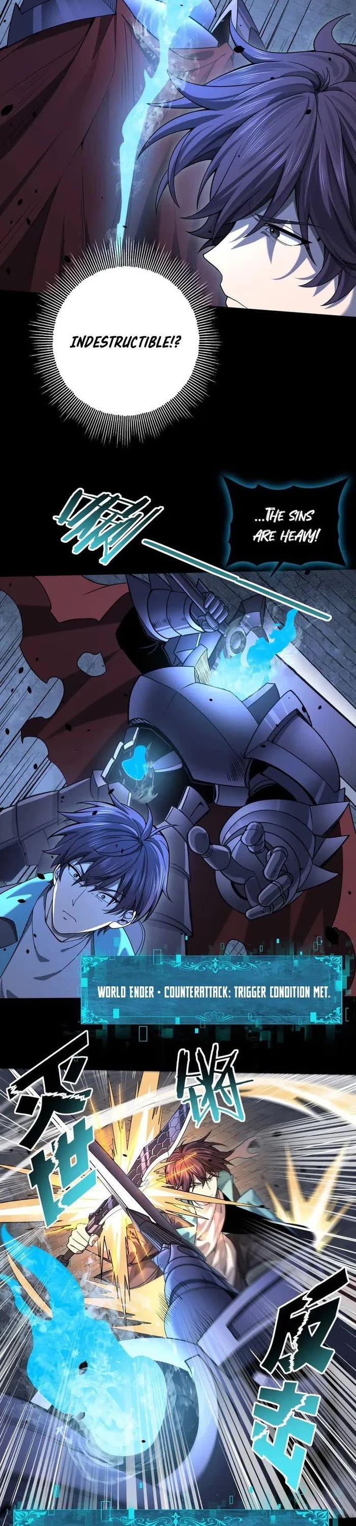 Worthless Profession: Dragon Tamer Chapter 16 page 18 - Chapter 16