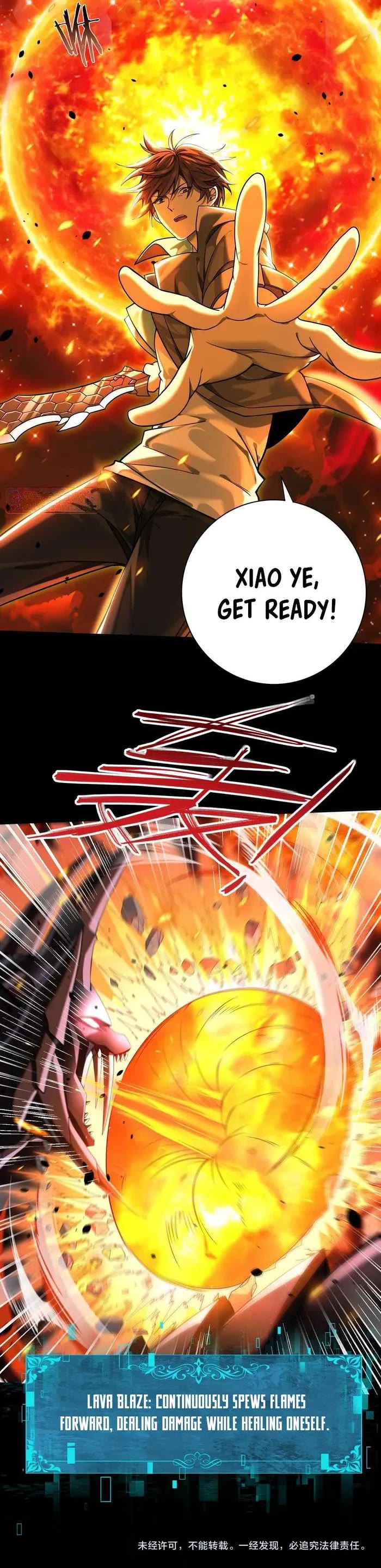 Worthless Profession: Dragon Tamer Chapter 16 page 24 - Chapter 16