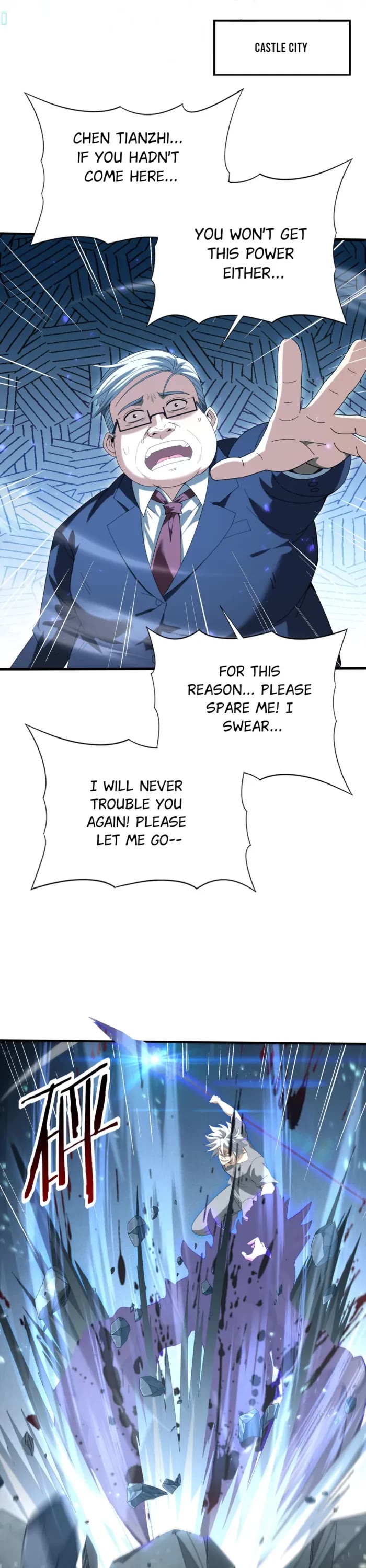Worthless Profession: Dragon Tamer Chapter 160 page 1 - Chapter 160